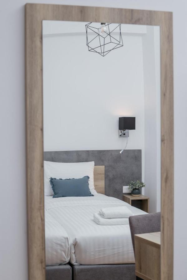 Hotel Acropolis Vision Athen Exterior foto