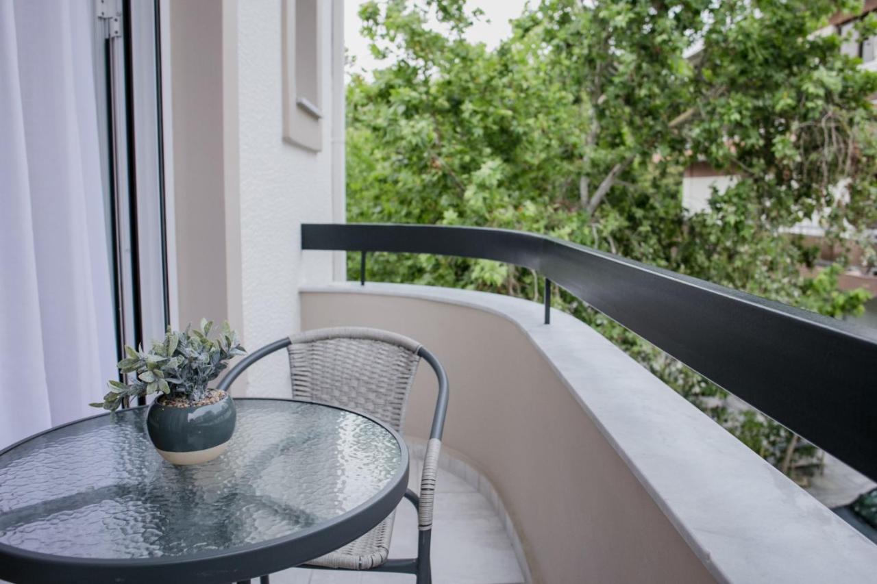 Hotel Acropolis Vision Athen Exterior foto
