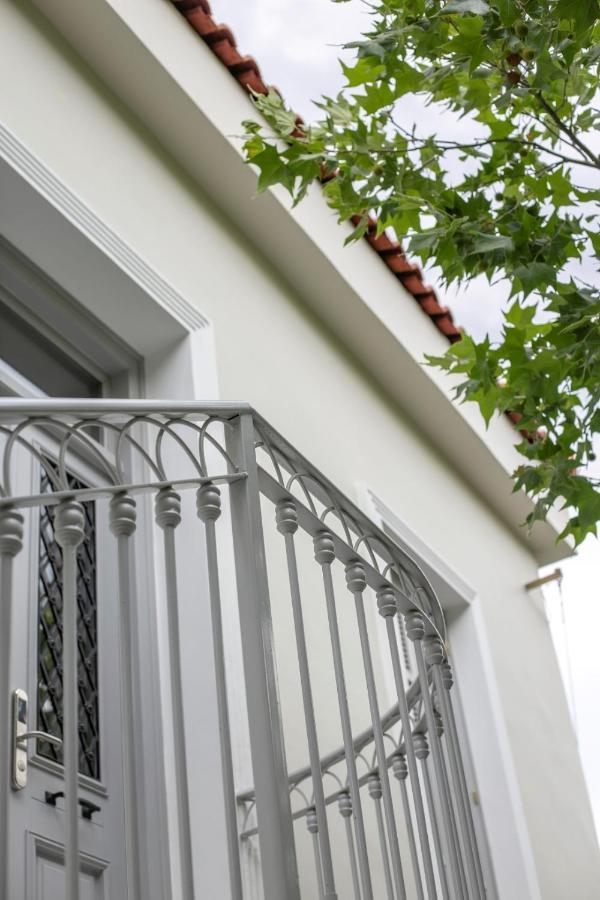 Hotel Acropolis Vision Athen Exterior foto
