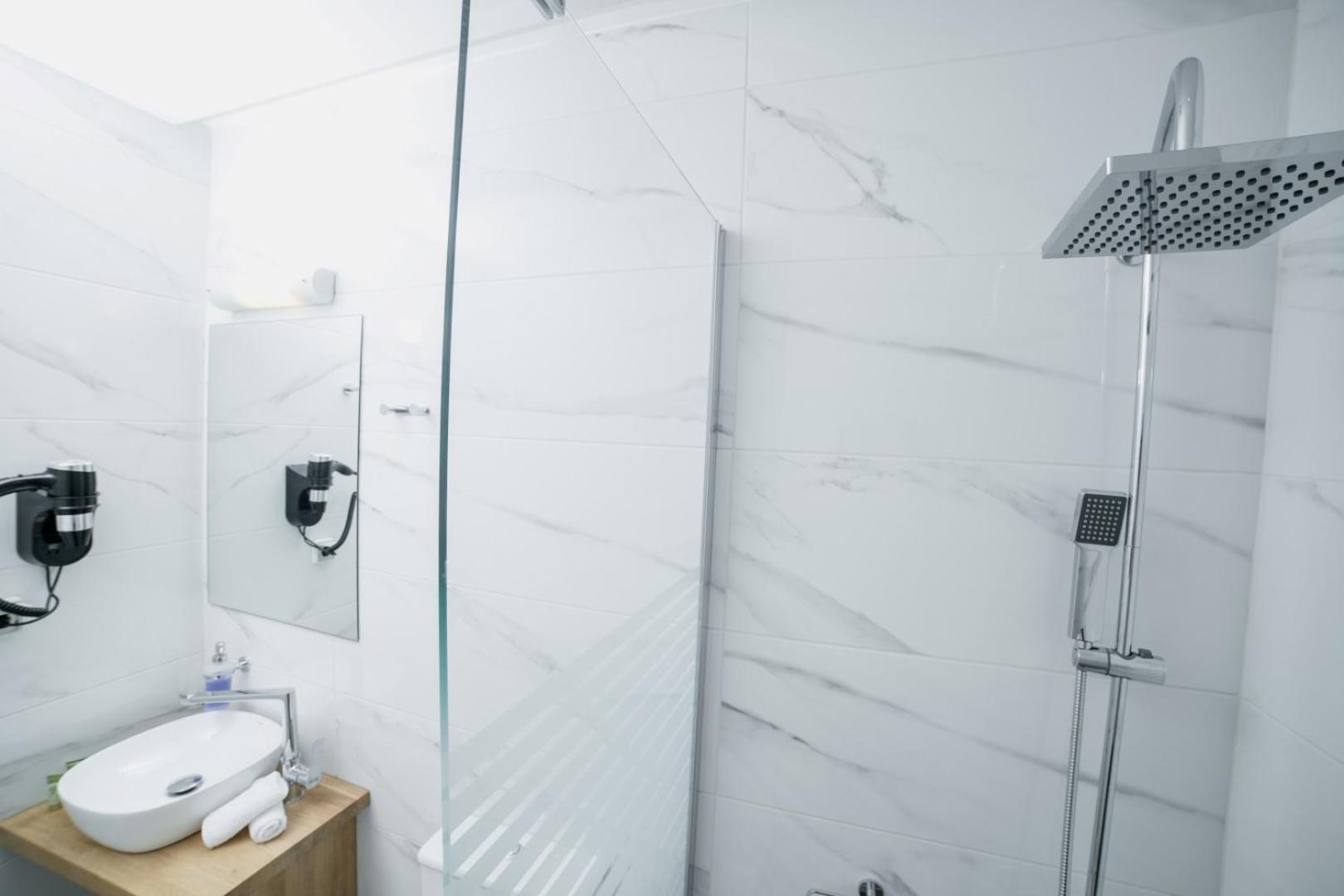 Hotel Acropolis Vision Athen Zimmer foto